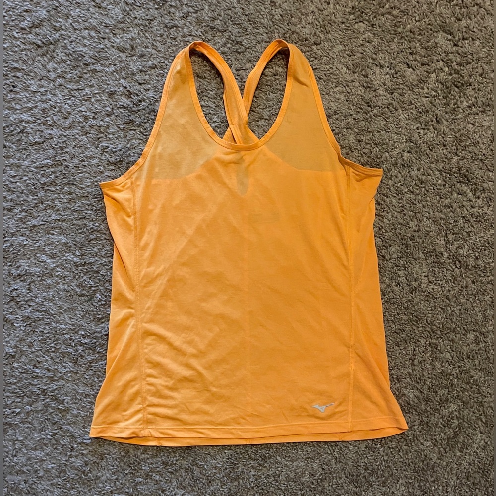 Mizuno Tank Top